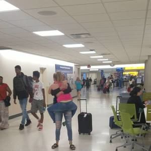 Meet your Posher, Norah